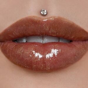 NIB🔥"Her Glossiness" 😍 The Gloss by Jeffree Star ❤️RARE